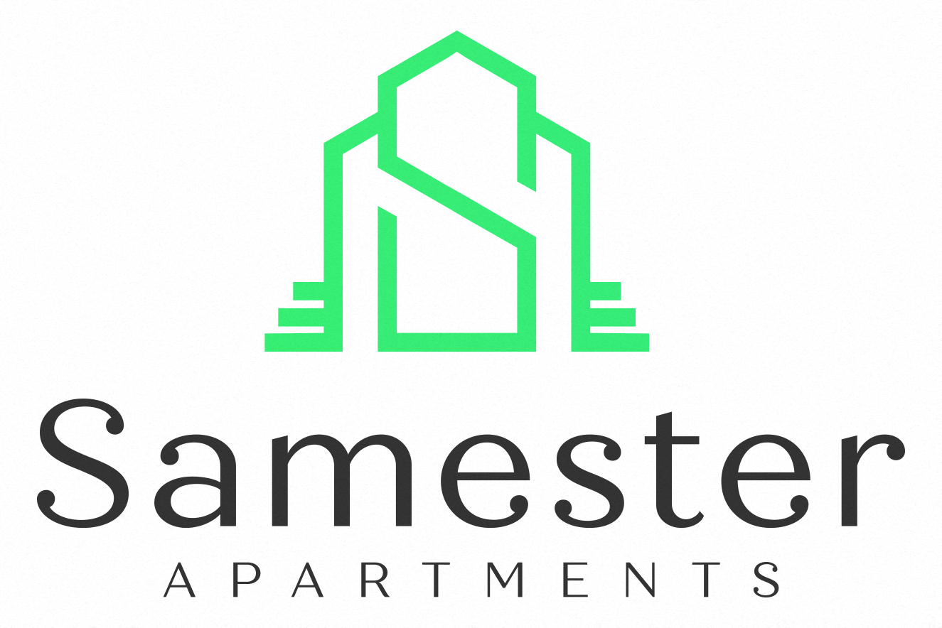 Samester Apartments logo
